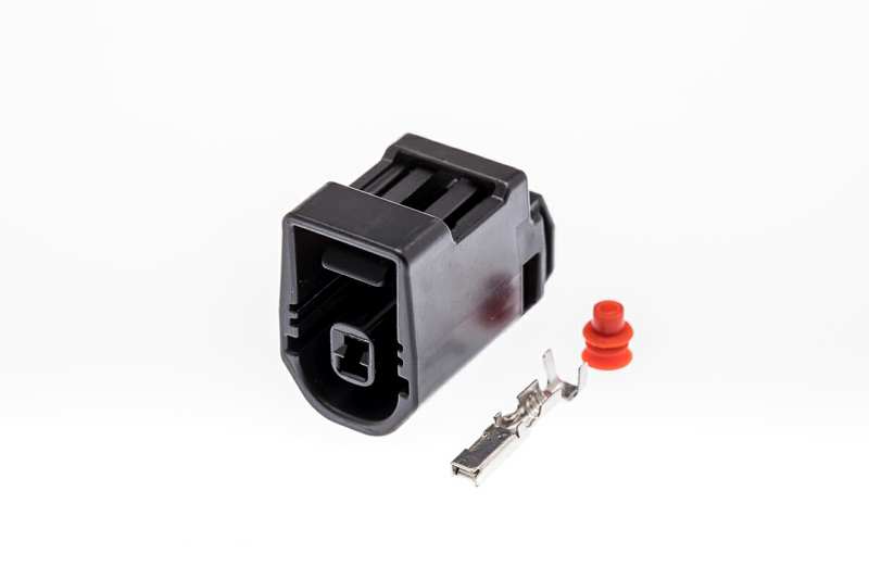 Electrical connector repair kit